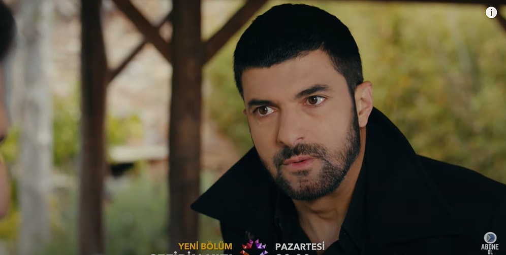 Sefirin Kızı 45. Bölüm Fragmanı Yayınlandı! Yahya "Dudu'nun Karnındaki Bebek Benden Değil."