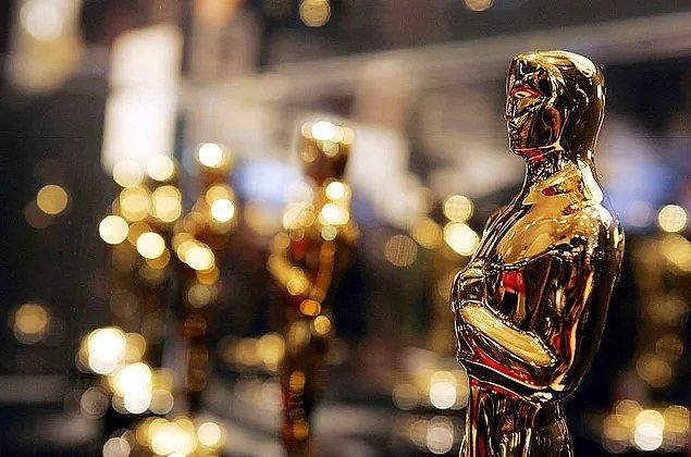 5. 93. Oscar Ödülleri'nin adayları açıklandı. 10 adaylık birden alan Netflix yapımı Mank, bu yılki Oscar'ın en çok adaylık alan yapımı oldu.