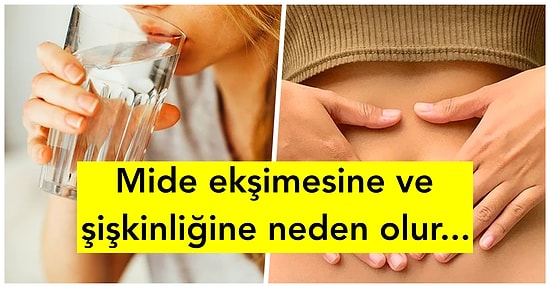 Japonlar Neden Yemeklerin Yanında Su İçmez?