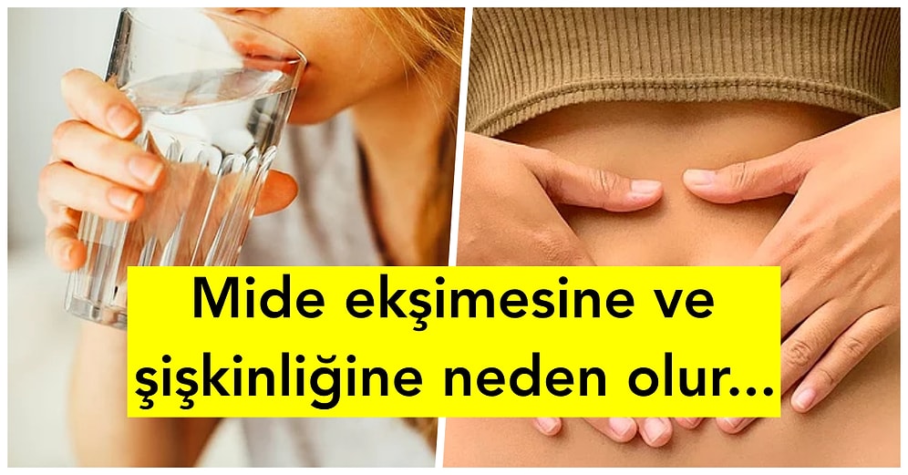 Japonlar Neden Yemeklerin Yanında Su İçmez?