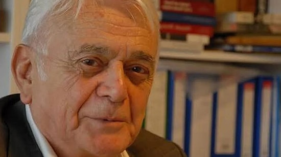 Tarihçi Mehmet Genç Hayatını Kaybetti! Mehmet Genç Kimdir?