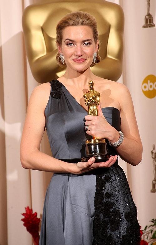 Oyunculuklarıyla Büyüleyen Son 20 Yılda En İyi Kadın Oyuncu Oscar'ını Alan Kadınlar