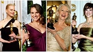 Oyunculuklarıyla Büyüleyen Son 20 Yılda En İyi Kadın Oyuncu Oscar'ını Alan Kadınlar