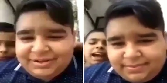 Twitter'ın Mizahşörleri Tarafından Paylaşılmış Geçtiğimiz Haftanın En İyi Videoları