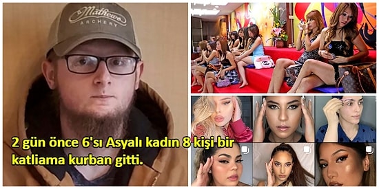 Irkçılık Yayılıyor: Son Dönemde Yaşanan Olaylar ve Protestolarla Gündeme Gelen Asya Irkçılığı