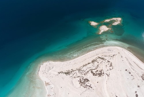 Korumak İçin Yeni Adımlar Atılıyor: Salda Gölü'ne Ziyaretçi Sınırı