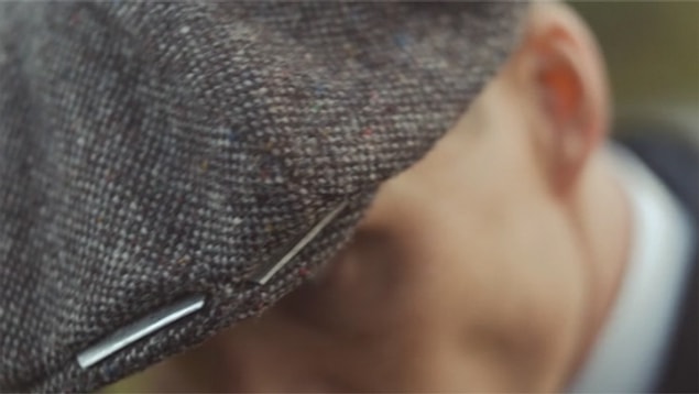 Peki Peaky Blinders ismi nereden geliyor? 