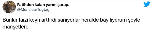 Yeni Şafak, Merkez Bankası'nı Hedef Aldı: 'Bu Operasyonu Kim Adına Çektiniz?'