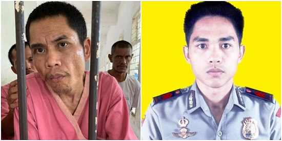 Endonezya’da Film Gibi Olay! Tsunamide Öldüğü Düşünülen Polis 16 Yıl Sonra Akıl Hastanesinde Çıktı