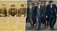 Birmingham'ın Unutulmazları: 19.Yüzyıla Damgasını Vuran Efsanevi Çete Gerçek Peaky Blinders