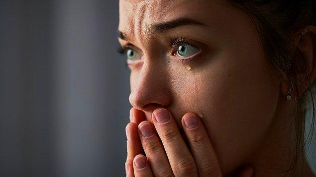 7. Ağladığımızda neden boğazımızda yumru varmış hissi oluşur?