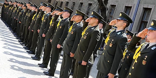 MSÜ Sınav Belgesi Ne Zaman Açıklanacak? Milli Savunma Üniversitesi (MSÜ) Sınavı Ne Zaman Yapılacak?