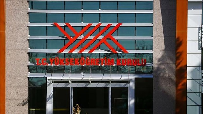 YÖK Yatay Geçişte Usulsüzlük Yapan Üniversitelere Soruşturma