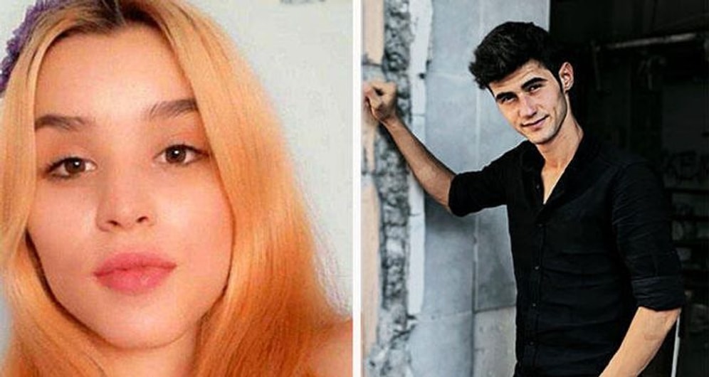 Gizem Canbulut'u Öldüren Eren Yıldız'ın İfadesi Ortaya Çıktı: 'Bıçakladığımı Hatırlamıyorum'