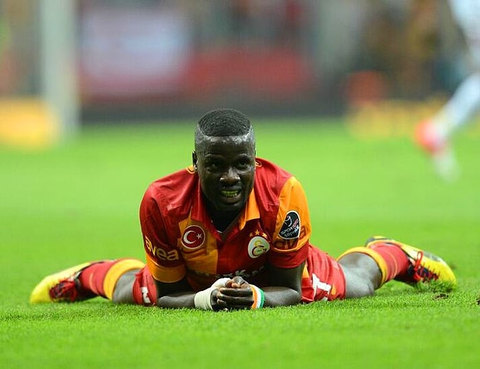 Emmanuel Eboue İntihar Mı Etti? Emmanuel Eboue Kimdir, Kaç Yaşındadır?