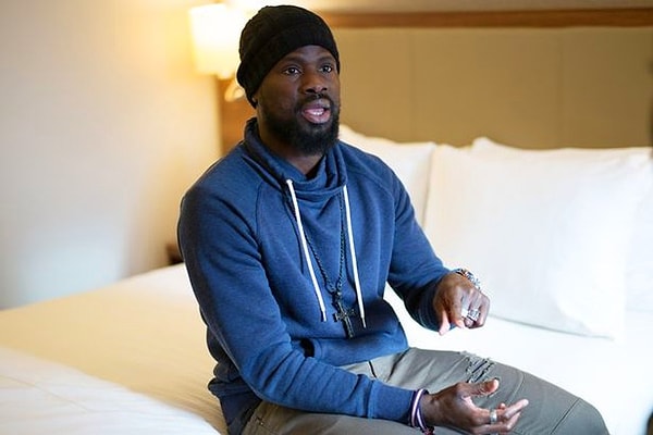 Eboue: İntiharın Eşiğindeyim