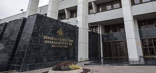 Merkez Bankası'ndan Swap Kararı