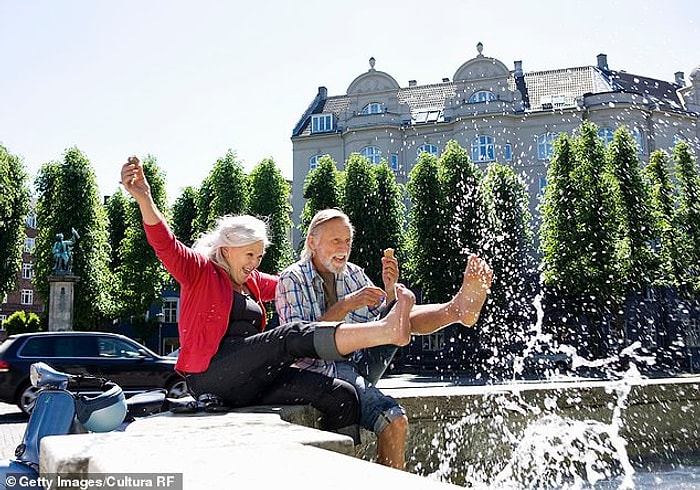 Финляндия - самая счастливая страна в мире: страны Северной Европы доминируют в мировом рейтинге, в то время как Россия расположилась на 70-м месте