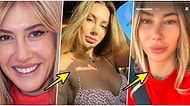 Geçtiğimiz Ay Yaptırdığı Estetikle Bambaşka Birine Dönüşen Şeyma Subaşı'nın Yamuk Burnu Herkesi Şaşırttı