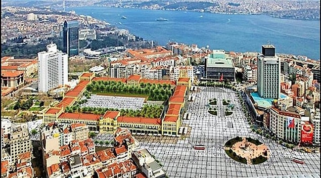 ‘İhya, yeni yapı inşa etmenin yasal aracı haline getirilmemeli”