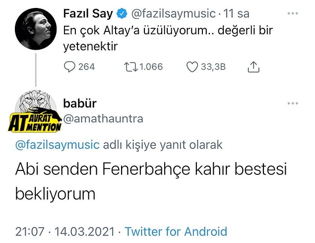11. Yakındır...