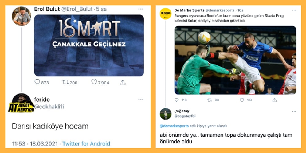 Yaptıkları Komik ve İğneleyici Yorumlarla Topu Doksana Yollayan 15 Sporsever