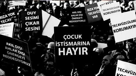 İzmir'de 8 Kız Öğrenciyi Taciz Eden Öğretmene Tahliye!