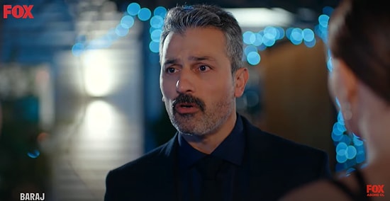 Baraj 32. Bölüm Fragmanı Yayınlandı! Nazım Nehir ve Bahar'ın Yalanını Öğrenir...