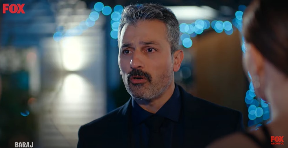 Baraj 32. Bölüm Fragmanı Yayınlandı! Nazım Nehir ve Bahar'ın Yalanını Öğrenir...