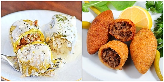 Dolapta Kıyıda Köşede Unutulmuş İnce Bulgur ile Yapabileceğiniz 10 Leziz Tarif