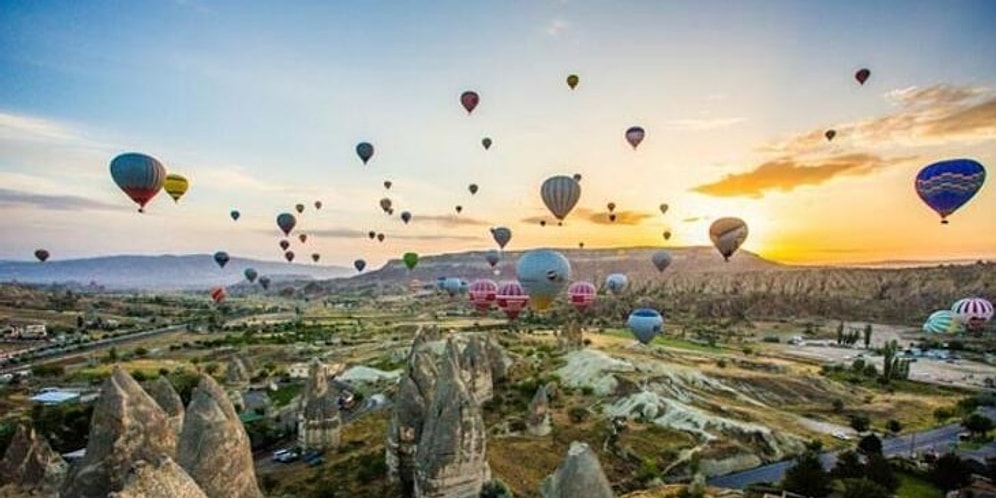 Güzel Ülkemizin Doğasına Ne Kadar Hakimsin?