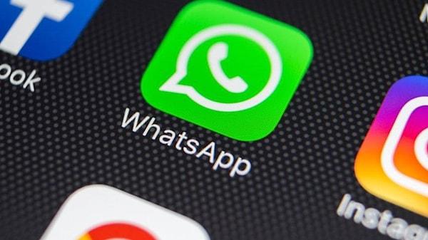 Whatsapp ve Instagram Sorununa İlk Açıklama Geldi