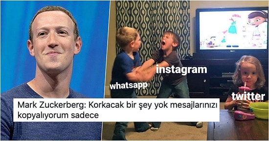 WhatsApp ve Instagram Çökerken İsyanını Aslanlar Gibi Ayakta Kalan Twitter'da Dile Getiren 17 Kişi