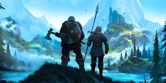 2021 Yılının En İyi Çıkış Yapan Oyunu Olmaya Aday Olan Valheim, Çıkışının 6. Haftasında 6 Milyon Kopya Sattı!