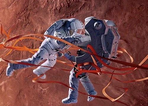 Yapalım mı Spacejump? Bilim Kurgu Müptelaları İçin Birbirinden Sürükleyici 50 Uzay Konulu Film