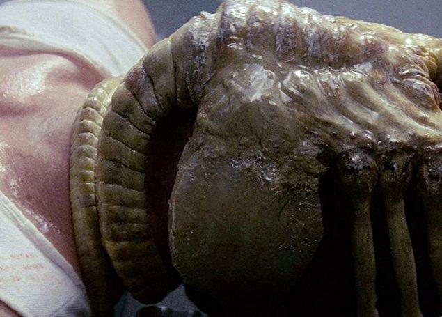 4. Alien (1979):