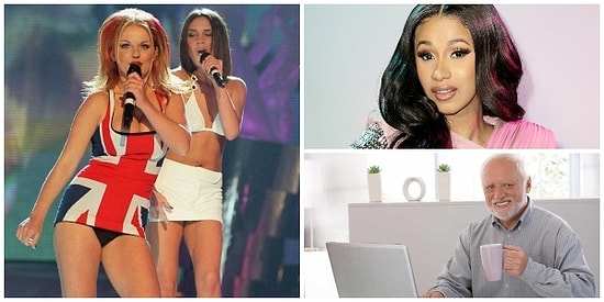 Cevheri Gözünden Tanırız: Dünyada Türkler Tarafından Keşfedilerek Başarıyı Yakalayan Ünlüler