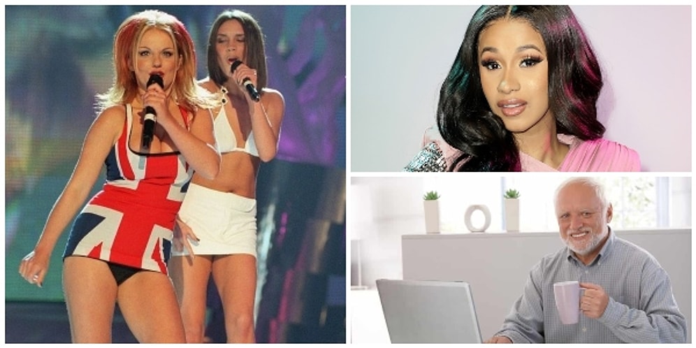 Cevheri Gözünden Tanırız: Dünyada Türkler Tarafından Keşfedilerek Başarıyı Yakalayan Ünlüler