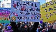 İstanbul Sözleşmesi'nden Çekileli 1 Yıl Oldu: Kadınların Devlet Mekanizmalarına Olan Güveni Azaldı