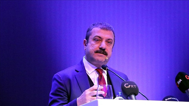 Başkanlığa, Ağbal'ı hedef alan Yeni Şafak'ın yazarı getirildi