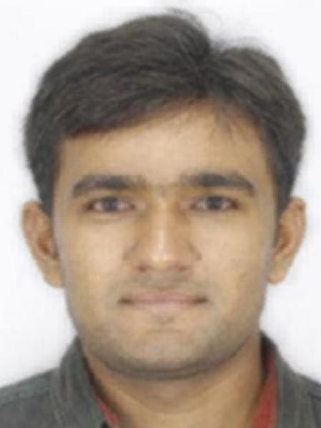4. Bhadreshkumar Chetanbhai Patel