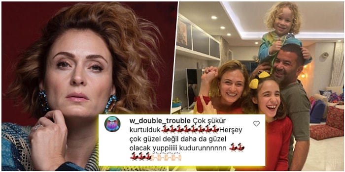 İstanbul Sözleşmesi'nin Feshedilmesine Büyük Tepki Gösteren Ceyda Düvenci'ye Gelen Akılalmaz Yorumlar