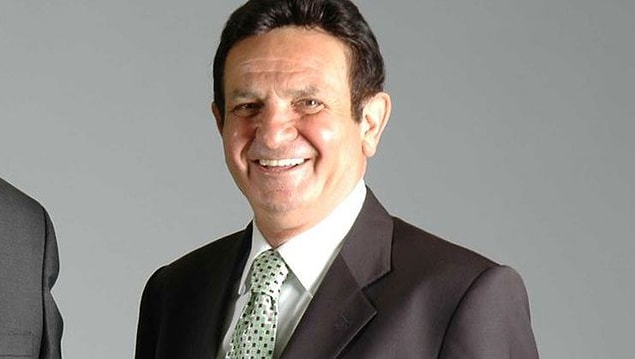 Bülent Yavuz Kimdir?