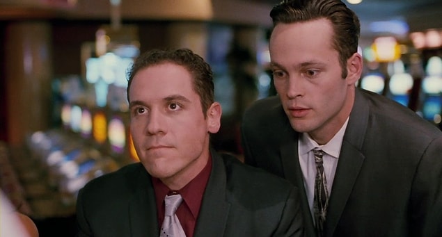19. Swingers (1996)