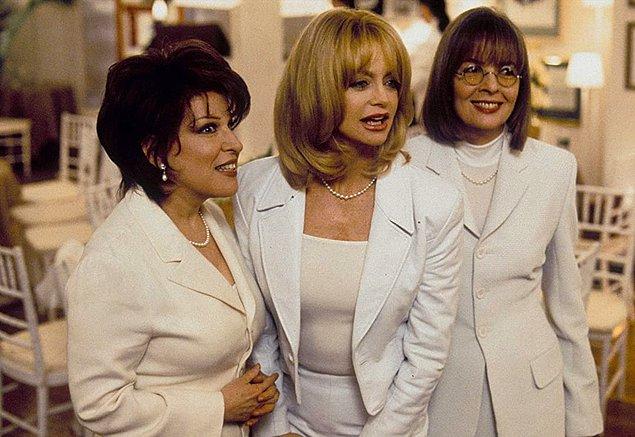 13. The First Wives Club (1996)