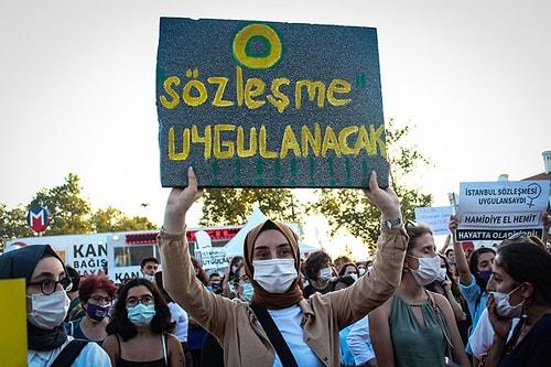 'Muhafazakarların Son Zaferi': İstanbul Sözleşmesi Kararını Dünya Basını Nasıl Gördü?