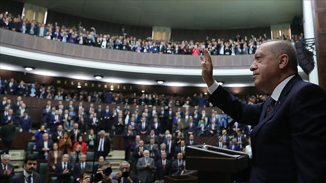 Kongre öncesi kabine değişikliği beklentisi