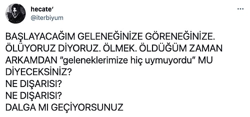 Cumhurbaşkanı Yardımcısı Fuat Oktay'ın 'Çözüm Geleneklerimizde' Açıklaması Tepkilerin Odağında