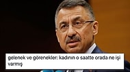 Cumhurbaşkanı Yardımcısı Fuat Oktay'ın 'Çözüm Geleneklerimizde' Açıklaması Tepkilerin Odağında