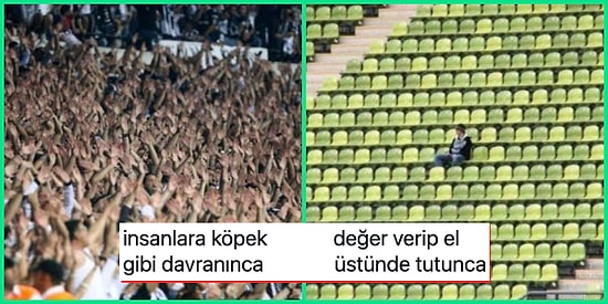 Yüzünüzde Gülümseme Bırakabilecek Spor Dünyasıyla İlgili Haftanın En Komik Tweetleri